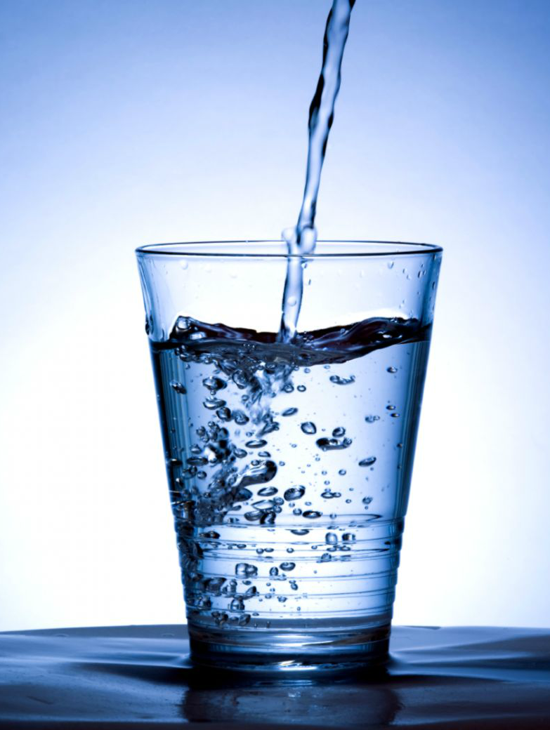 Clean Water. Part 2.
