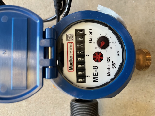 Mueller Meter Picture